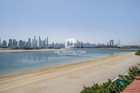 Vilë në Palm Jumeirah, Dubai, Emiratet e Bashkuara Arabe 5 dhoma gjumi, 512 m2. № 593627 - Foto 25