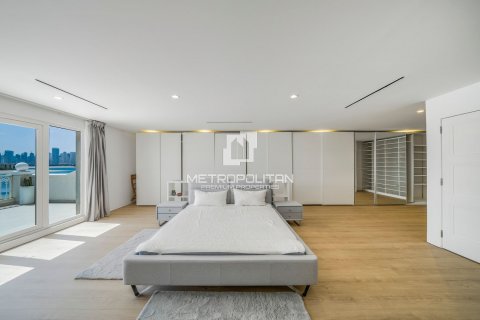 Vilë në Palm Jumeirah, Dubai, Emiratet e Bashkuara Arabe 5 dhoma gjumi, 512 m2. № 593627 - Foto 28