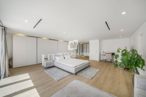 Vilë në Palm Jumeirah, Dubai, Emiratet e Bashkuara Arabe 5 dhoma gjumi, 512 m2. № 593627 - Foto 29