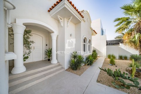 Vilë në Palm Jumeirah, Dubai, Emiratet e Bashkuara Arabe 5 dhoma gjumi, 512 m2. № 593627 - Foto 13