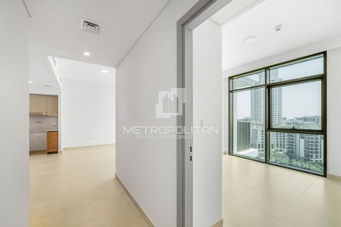 Dubai Creek Harbour (The Lagoons), Dubai, BAE’de kiralık daire 2 yatak odası, 98 m&sup2; No 593630 - fotoğraf 28