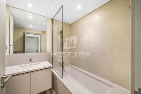 Dubai Creek Harbour (The Lagoons), Dubai, BAE’de kiralık daire 2 yatak odası, 98 m&sup2; No 593630 - fotoğraf 14