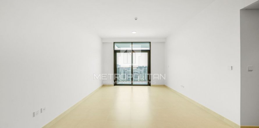 Dubai Creek Harbour (The Lagoons), Dubai, BAE’de daire 2 yatak odası, 98 m&sup2; No 593630