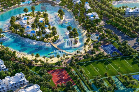 Byt v Damac Lagoons, Dubai, SAE 1 ložnice, 72 m² Č.: 593665 - fotografie 10