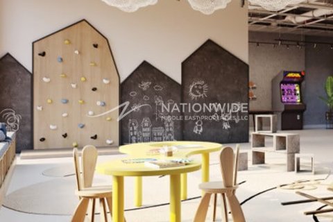 Vila v Abu Dhabi, SAE 5 ložnice, 463 m² Č.: 619144 - fotografie 8