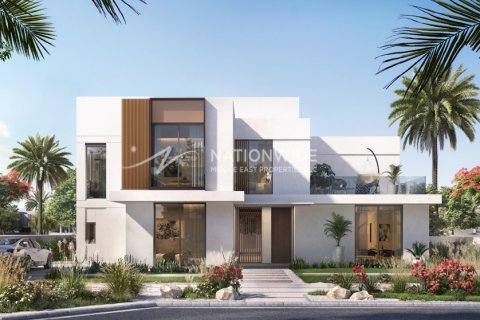 Vila v Abu Dhabi, SAE 5 ložnice, 463 m² Č.: 619144 - fotografie 10