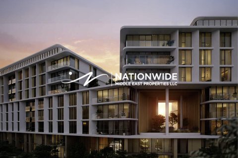Apartment in Abu Dhabi, UAE 2 bedrooms, 111 sq.m. № 619142 - photo 10