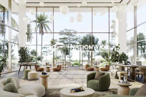 Apartment in Abu Dhabi, UAE 2 bedrooms, 111 sq.m. № 619142 - photo 5