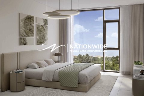Apartment in Abu Dhabi, UAE 2 bedrooms, 111 sq.m. № 619142 - photo 7