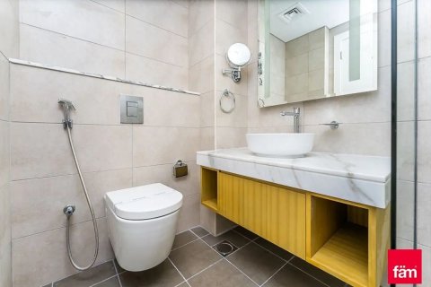 Apartament në Business Bay, Dubai, Emiratet e Bashkuara Arabe 39 m2. № 568051 - Foto 10
