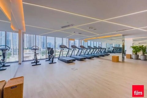 Apartament në Business Bay, Dubai, Emiratet e Bashkuara Arabe 39 m2. № 568051 - Foto 1