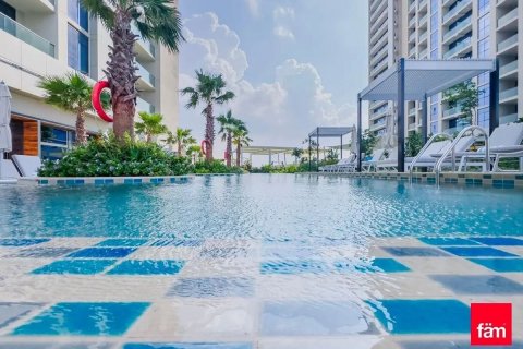 Apartament në Business Bay, Dubai, Emiratet e Bashkuara Arabe 39 m2. № 568051 - Foto 3