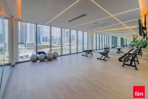 Apartament në Business Bay, Dubai, Emiratet e Bashkuara Arabe 39 m2. № 568051 - Foto 5