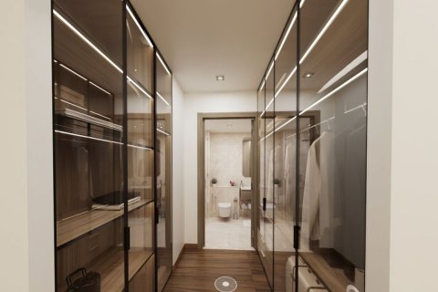Hartanah komersil di Yas Island, Abu Dhabi, UAE 5 bilik tidur, 670 meter persegi № 594755 - foto 14