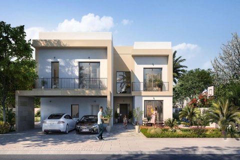 Hartanah komersil di Yas Island, Abu Dhabi, UAE 5 bilik tidur, 670 meter persegi № 594755 - foto 6