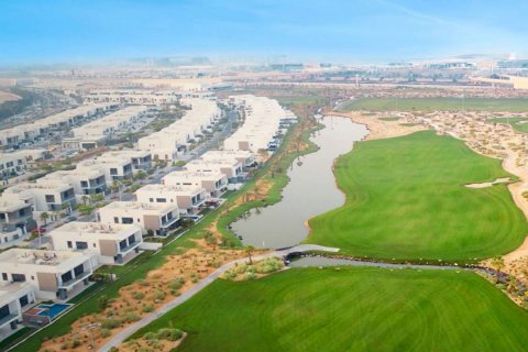 Hartanah komersil di Yas Island, Abu Dhabi, UAE 5 bilik tidur, 670 meter persegi № 594755 - foto 16