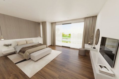 Hartanah komersil di Yas Island, Abu Dhabi, UAE 5 bilik tidur, 670 meter persegi № 594755 - foto 9