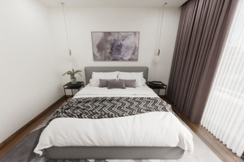 Hartanah komersil di Yas Island, Abu Dhabi, UAE 5 bilik tidur, 670 meter persegi № 594755 - foto 8