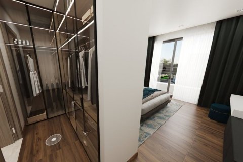 Hartanah komersil di Yas Island, Abu Dhabi, UAE 5 bilik tidur, 670 meter persegi № 594755 - foto 13