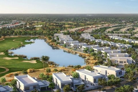 Hartanah komersil di Yas Island, Abu Dhabi, UAE 5 bilik tidur, 670 meter persegi № 594755 - foto 7