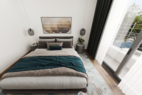 Hartanah komersil di Yas Island, Abu Dhabi, UAE 5 bilik tidur, 670 meter persegi № 594755 - foto 11
