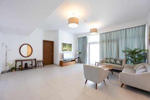 Apartment in Al Reem Island, Abu Dhabi, UAE 2 bedrooms, 115 sq.m. № 594742 - photo 5