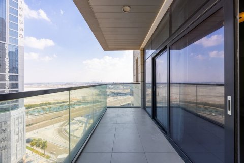 Apartment in Al Reem Island, Abu Dhabi, UAE 2 bedrooms, 115 sq.m. № 594742 - photo 6