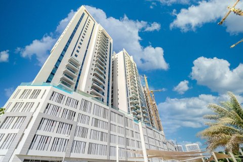 Apartment in Al Reem Island, Abu Dhabi, UAE 2 bedrooms, 115 sq.m. № 594742 - photo 1