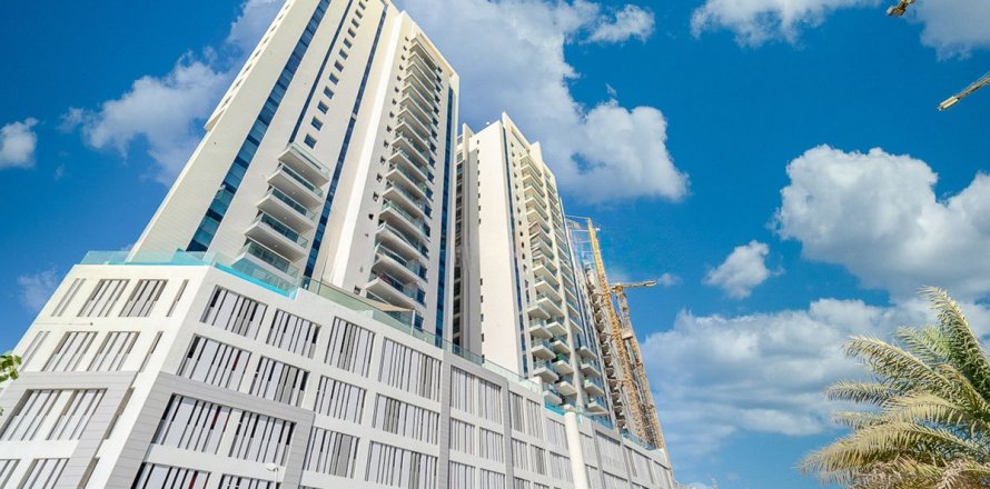 Apartment in Al Reem Island, Abu Dhabi, UAE 2 bedrooms, 115 sq.m. № 594742