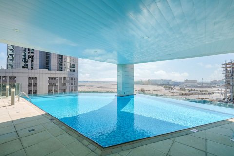 Apartment in Al Reem Island, Abu Dhabi, UAE 2 bedrooms, 115 sq.m. № 594742 - photo 16
