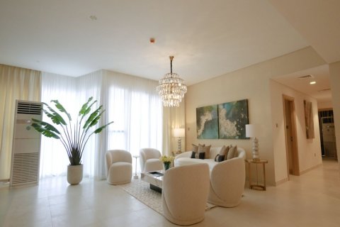 Apartament në Al Reem Island, Abu Dhabi, Emiratet e Bashkuara Arabe 2 dhoma gjumi, 82 m2. № 594741 - Foto 11