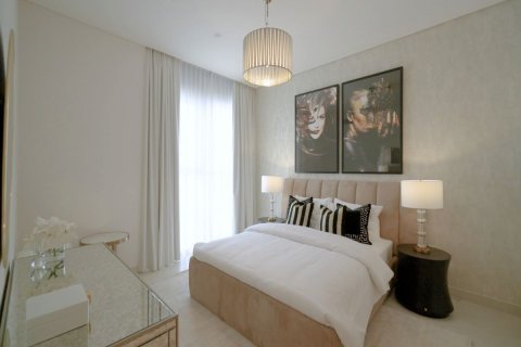 Apartament në Al Reem Island, Abu Dhabi, Emiratet e Bashkuara Arabe 2 dhoma gjumi, 82 m2. № 594741 - Foto 7