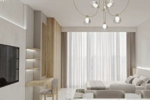 Byt v Al Reem Island, Abu Dhabi, SAE 1 ložnice, 99 m² Č.: 594754 - fotografie 2