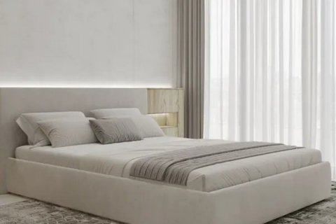 Byt v Al Reem Island, Abu Dhabi, SAE 1 ložnice, 99 m² Č.: 594754 - fotografie 9