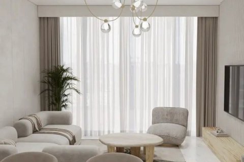 Byt v Al Reem Island, Abu Dhabi, SAE 1 ložnice, 99 m² Č.: 594754 - fotografie 6