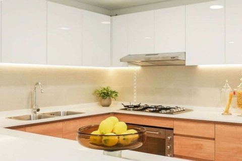 Byt v Al Reem Island, Abu Dhabi, SAE 1 ložnice, 99 m² Č.: 594754 - fotografie 7
