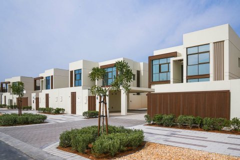 Byt v Abu Dhabi, SAE 61 m² Č.: 594756 - fotografie 3