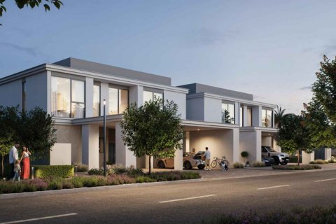 Dubai South (Dubai World Central)、Dubai、UAEにある開発プロジェクト Greenspoint No581088