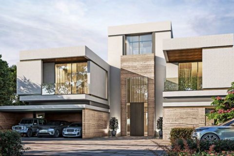 Vila v Dubai, SAE 5 ložnice, 770 m² Č.: 601379 - fotografie 2