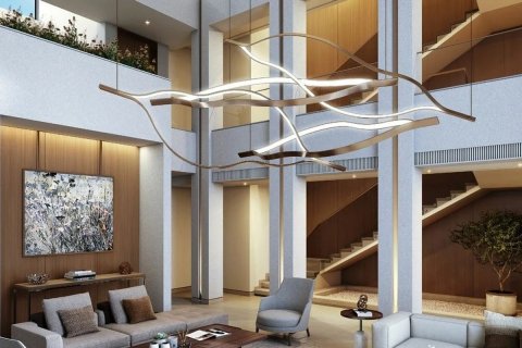 Vila v Dubai, SAE 5 ložnice, 770 m² Č.: 601379 - fotografie 3