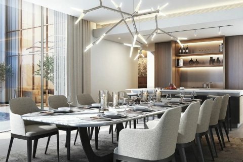 Vila v Dubai, SAE 5 ložnice, 770 m² Č.: 601379 - fotografie 4