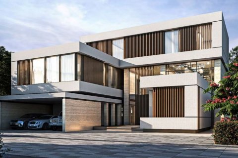 Vila v Dubai, SAE 5 ložnice, 770 m² Č.: 601379 - fotografie 8