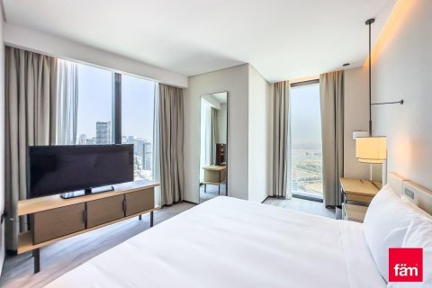 Apartment sa Dubai, UAE 1 silid-tulugan, 68.5 sq.m. № 601378 - larawan 7