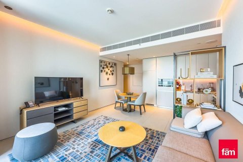 Apartment sa Dubai, UAE 1 silid-tulugan, 68.5 sq.m. № 601378 - larawan 2