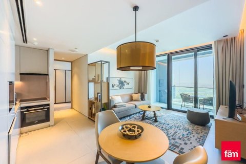 Apartment sa Dubai, UAE 1 silid-tulugan, 68.5 sq.m. № 601378 - larawan 1