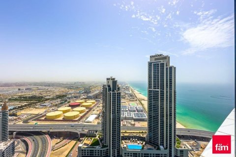 Apartment sa Dubai, UAE 1 silid-tulugan, 68.5 sq.m. № 601378 - larawan 10