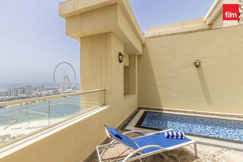 阿联酋 Dubai Dubai Marina 待租 : 4 卧, 557.4 平方米 , 编号601381 - 照片 1