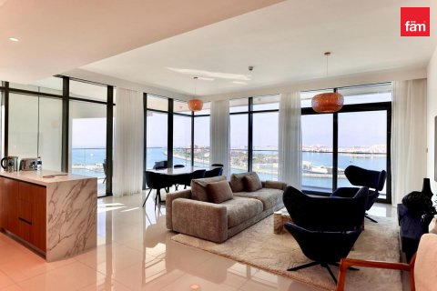 Appartement à louer à Dubai Harbour, Dubai, EAU 3 chambres, 198 m2 № 601380 - photo 4