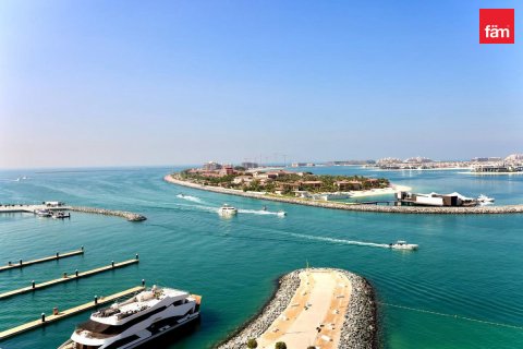 Appartement à louer à Dubai Harbour, Dubai, EAU 3 chambres, 198 m2 № 601380 - photo 17