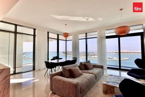 Appartement à louer à Dubai Harbour, Dubai, EAU 3 chambres, 198 m2 № 601380 - photo 1